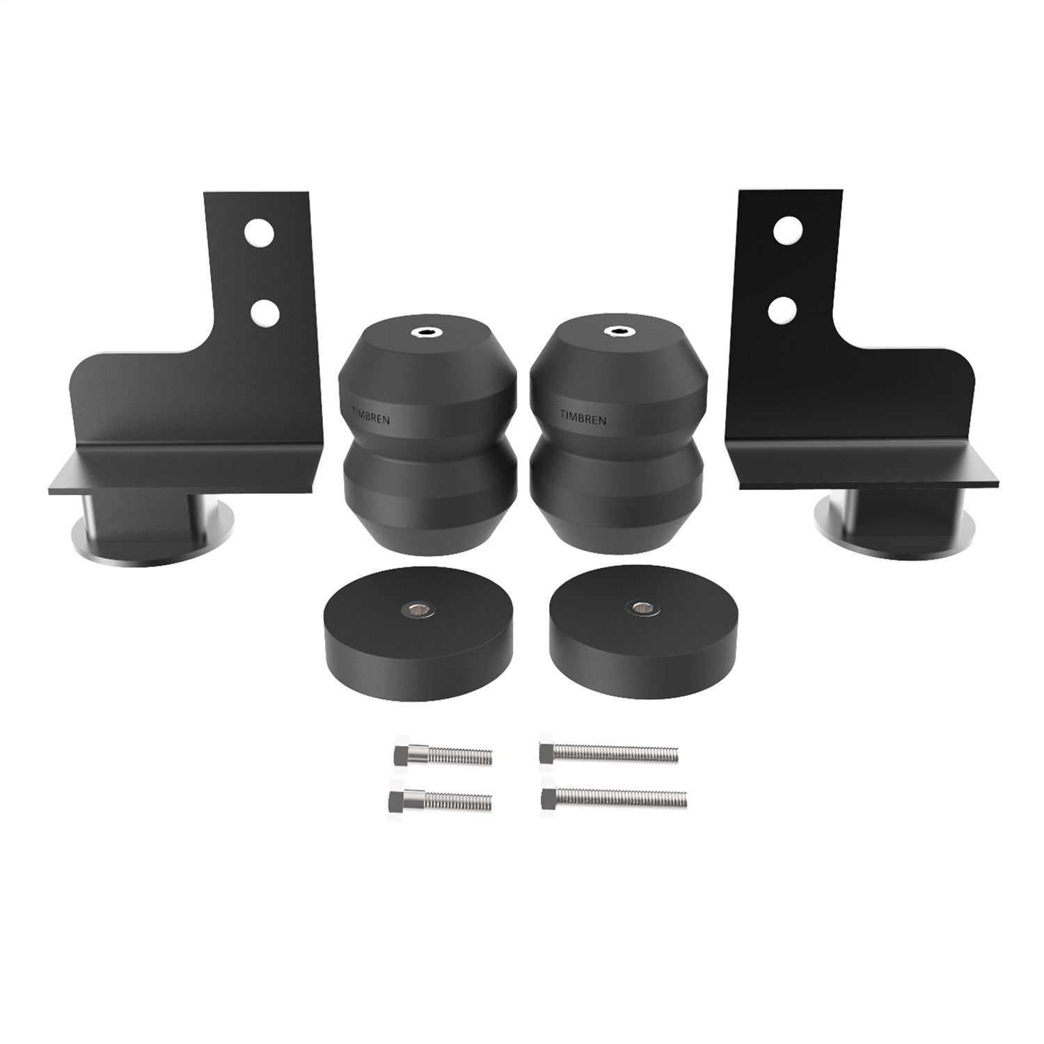 Timbren SES FFCOL COLUMBIA Suspension Enhancement System 8600 lb Overload Spring