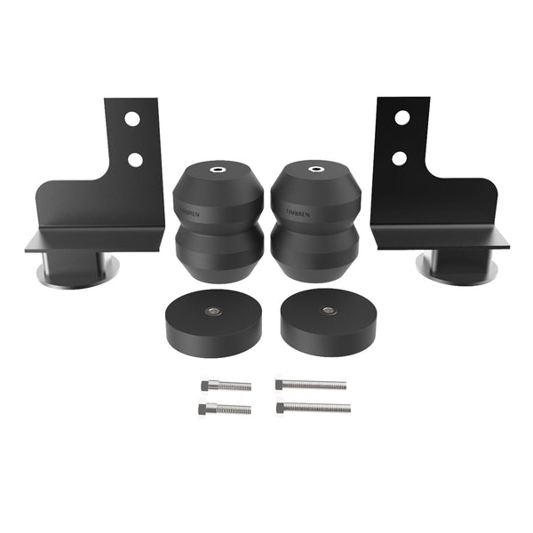 Timbren SES FFCOL COLUMBIA Suspension Enhancement System 8600 lb Overload Spring