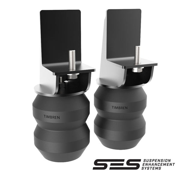 Timbren SES FFF53B F53 Suspension Enhancement System 5600 lb Overload Spring