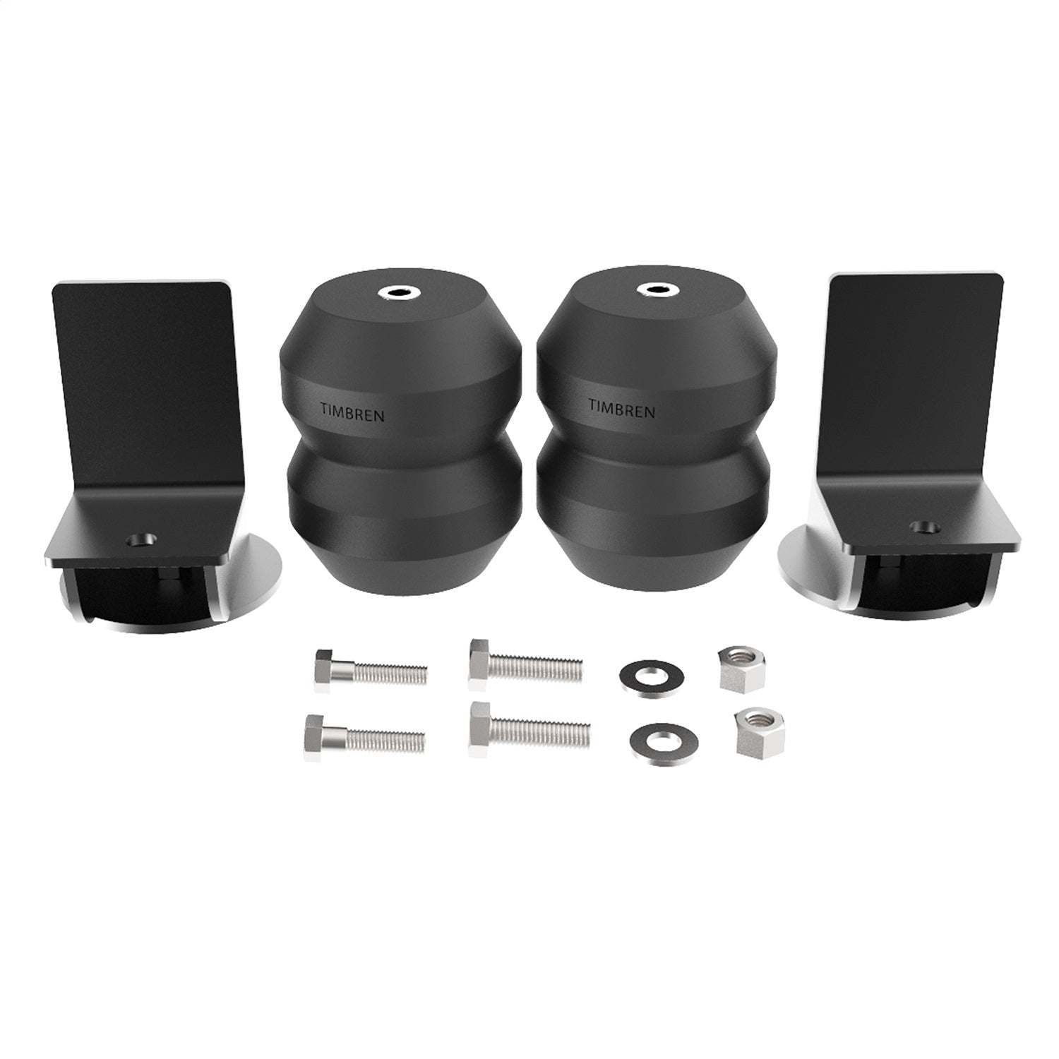 Timbren SES FFF53B F53 Suspension Enhancement System 5600 lb Overload Spring