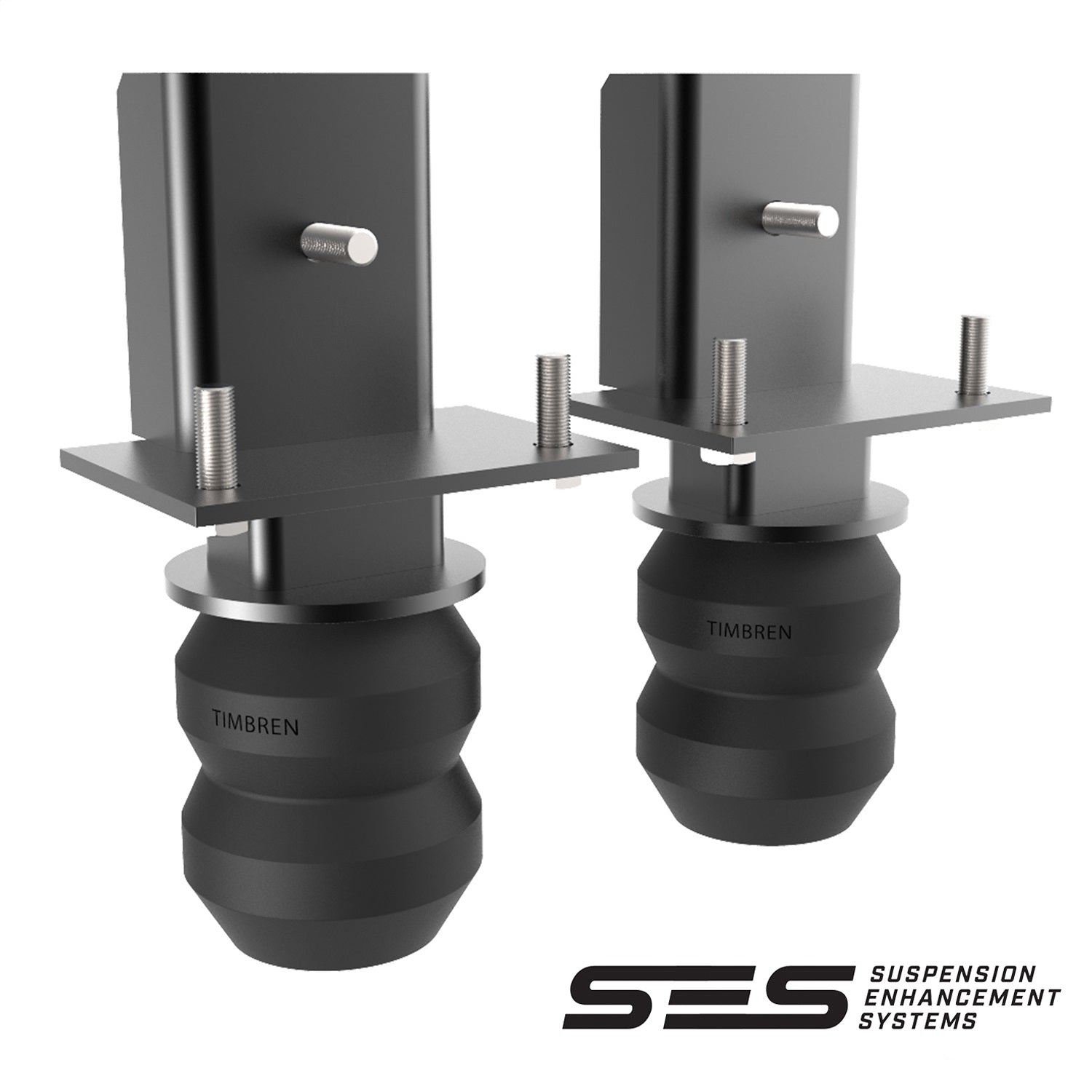 Timbren SES FFF53MH F53 Suspension Enhancement System 5600 lb Overload Spring