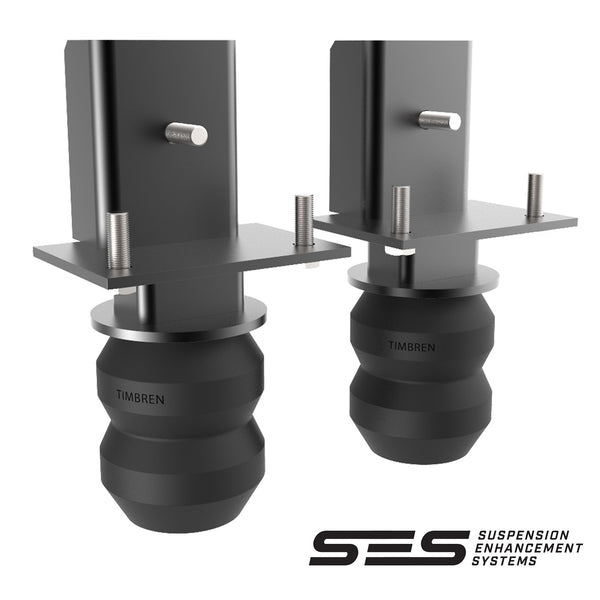 Timbren SES FFF53MH F53 Suspension Enhancement System 5600 lb Overload Spring