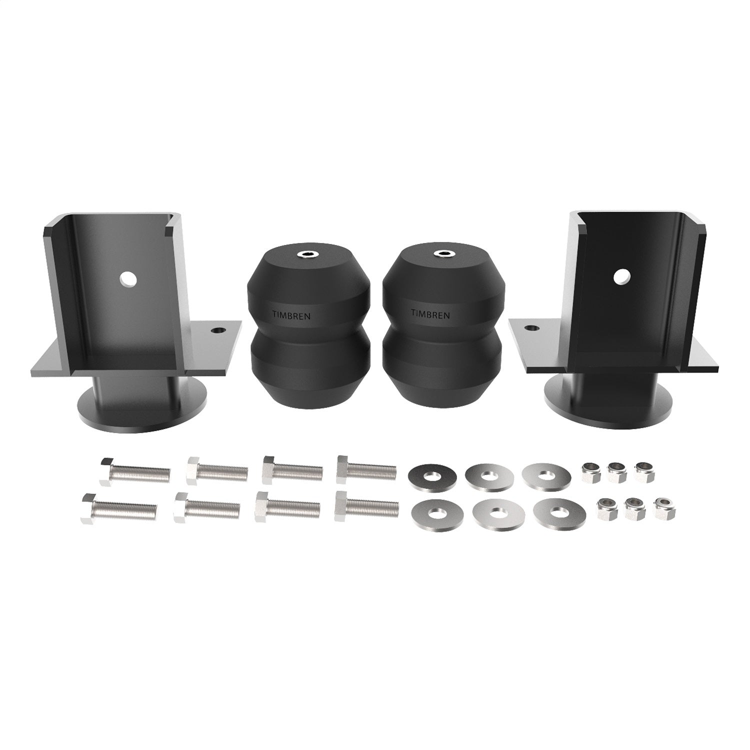 Timbren SES FFF53MH F53 Suspension Enhancement System 5600 lb Overload Spring