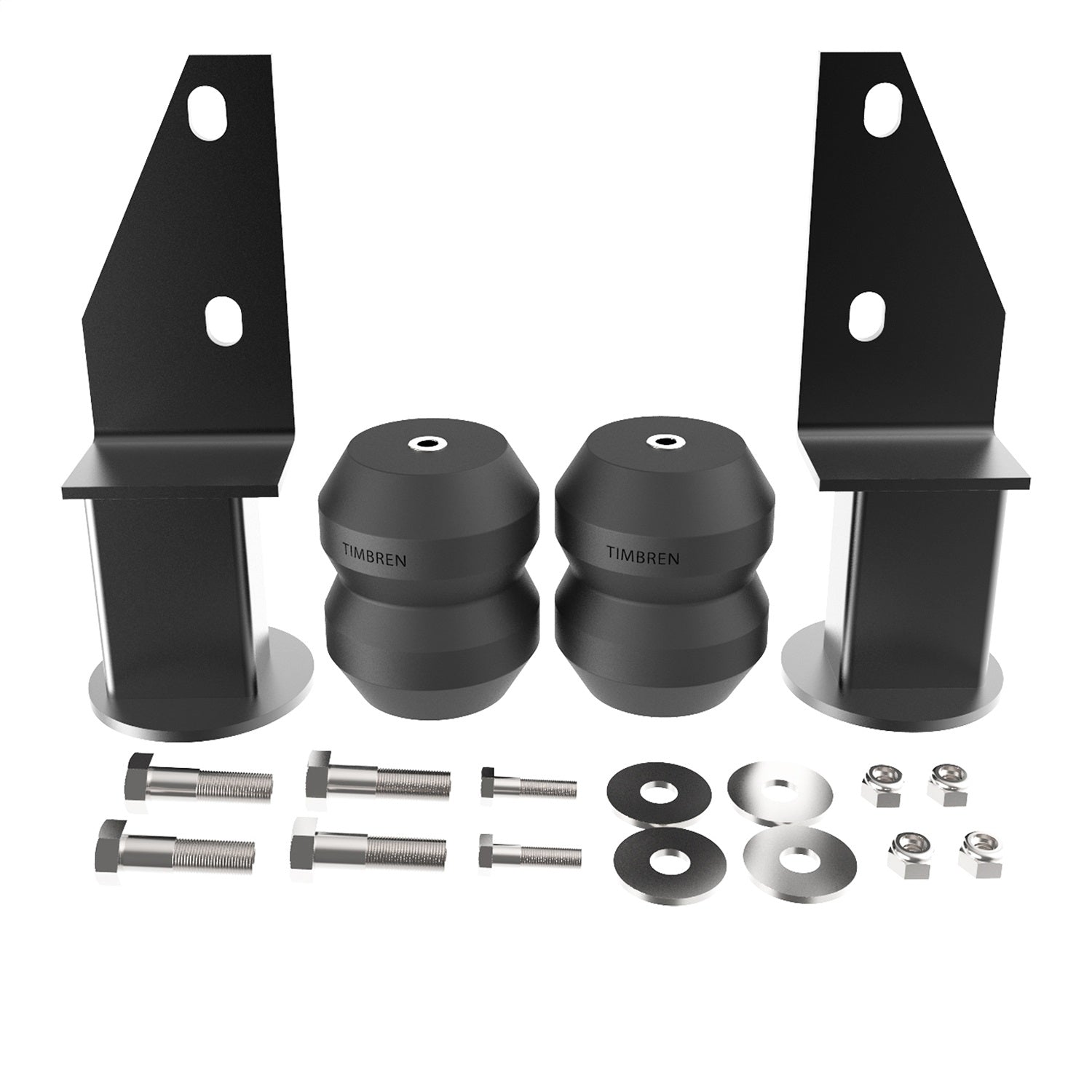 Timbren SES FFFL112 FLD112  Suspension Enhancement System 8600 lb Overload Spring