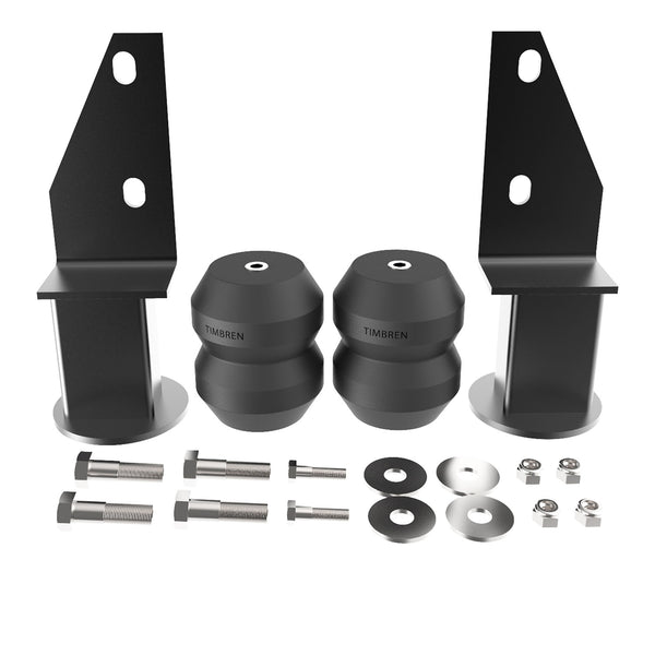 Timbren SES FFFL112 FLD112  Suspension Enhancement System 8600 lb Overload Spring