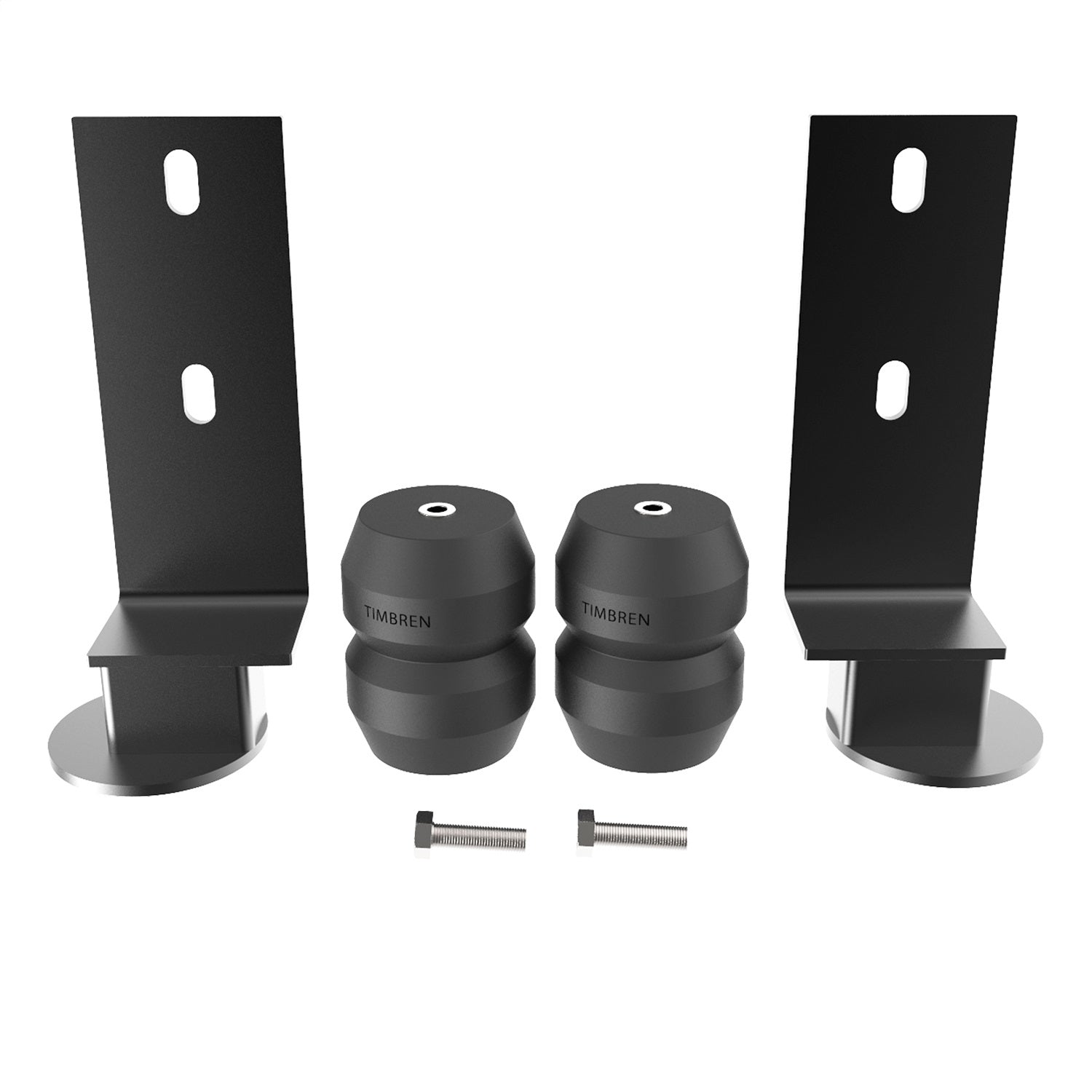 Timbren SES FFFL80A FL60, FL70 ,FL80 Suspension Enhancement System 3600 lb Overload Spring
