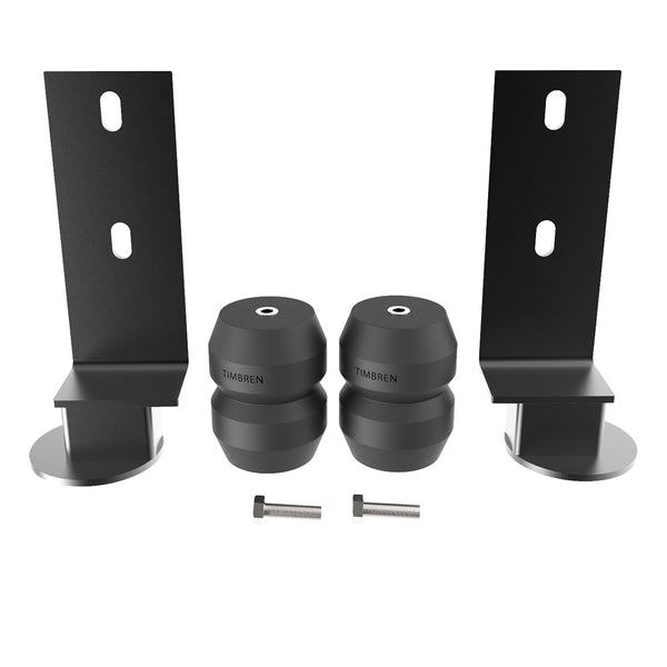 Timbren SES FFFL80A FL60, FL70 ,FL80 Suspension Enhancement System 3600 lb Overload Spring