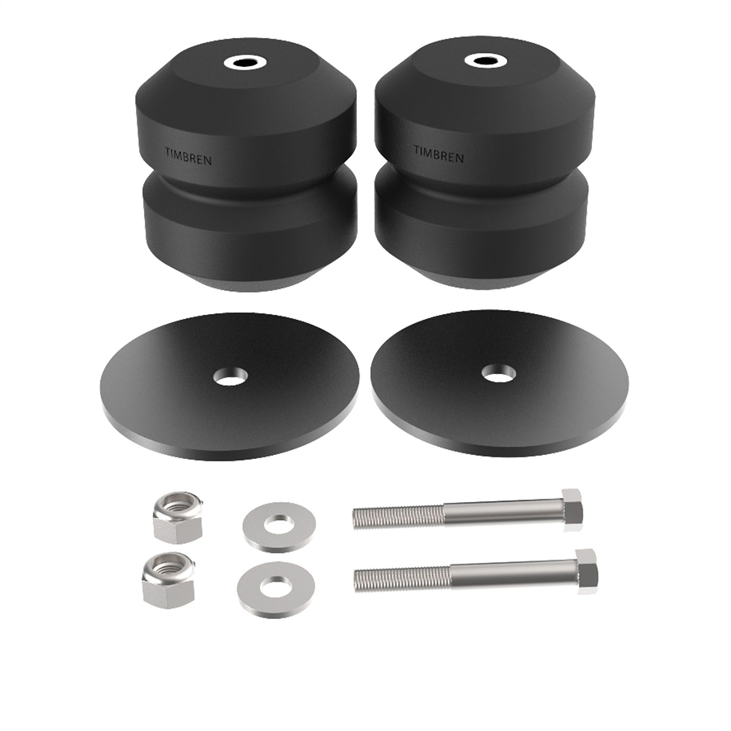 Timbren SES FFM2A M2-106, 112 Suspension Enhancement System 8000 lb Overload Spring