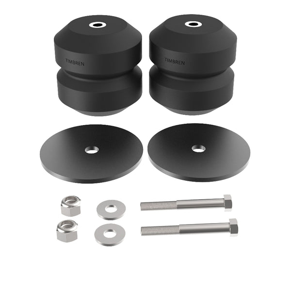 Timbren SES FFM2A M2-106, 112 Suspension Enhancement System 8000 lb Overload Spring
