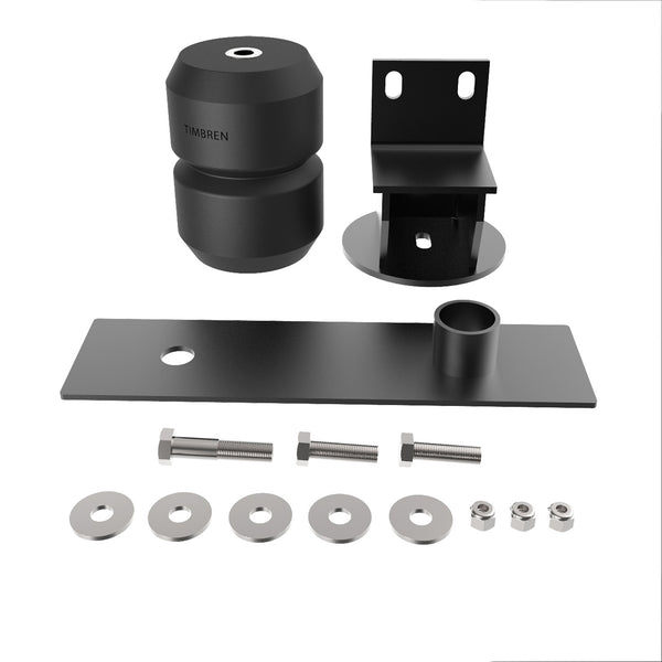 Timbren SES FFM2 M2-106V, 112V Suspension Enhancement System 11000 lb Overload Spring