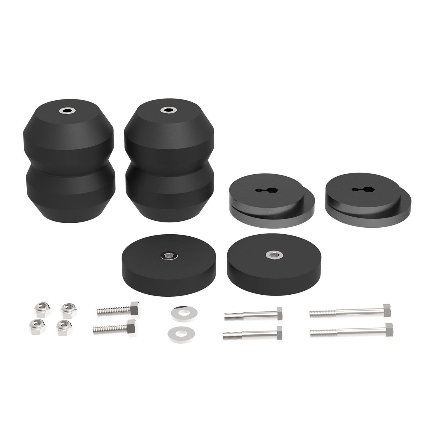 Timbren SES FFMT45G MT45, MT55 Suspension Enhancement System 8600 lb Overload Spring