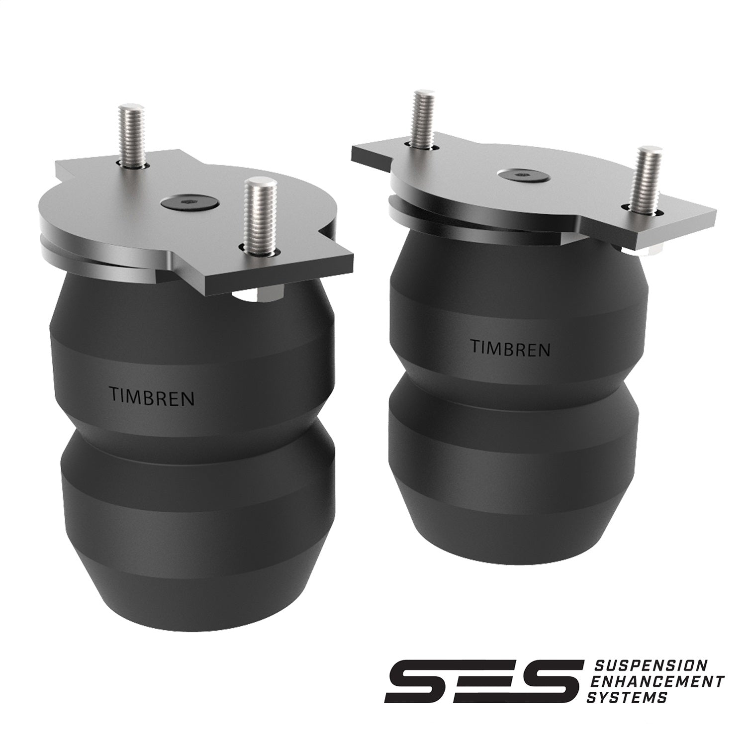Timbren SES FFSD4B F450, F550 SUPER DUTY Suspension Enhancement System ...