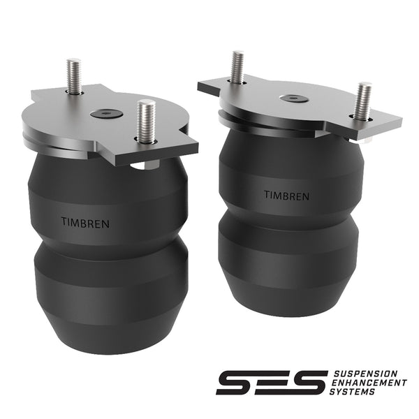 Timbren SES FFSD4B F450, F550 SUPER DUTY  Suspension Enhancement System 6000 lb Overload Spring