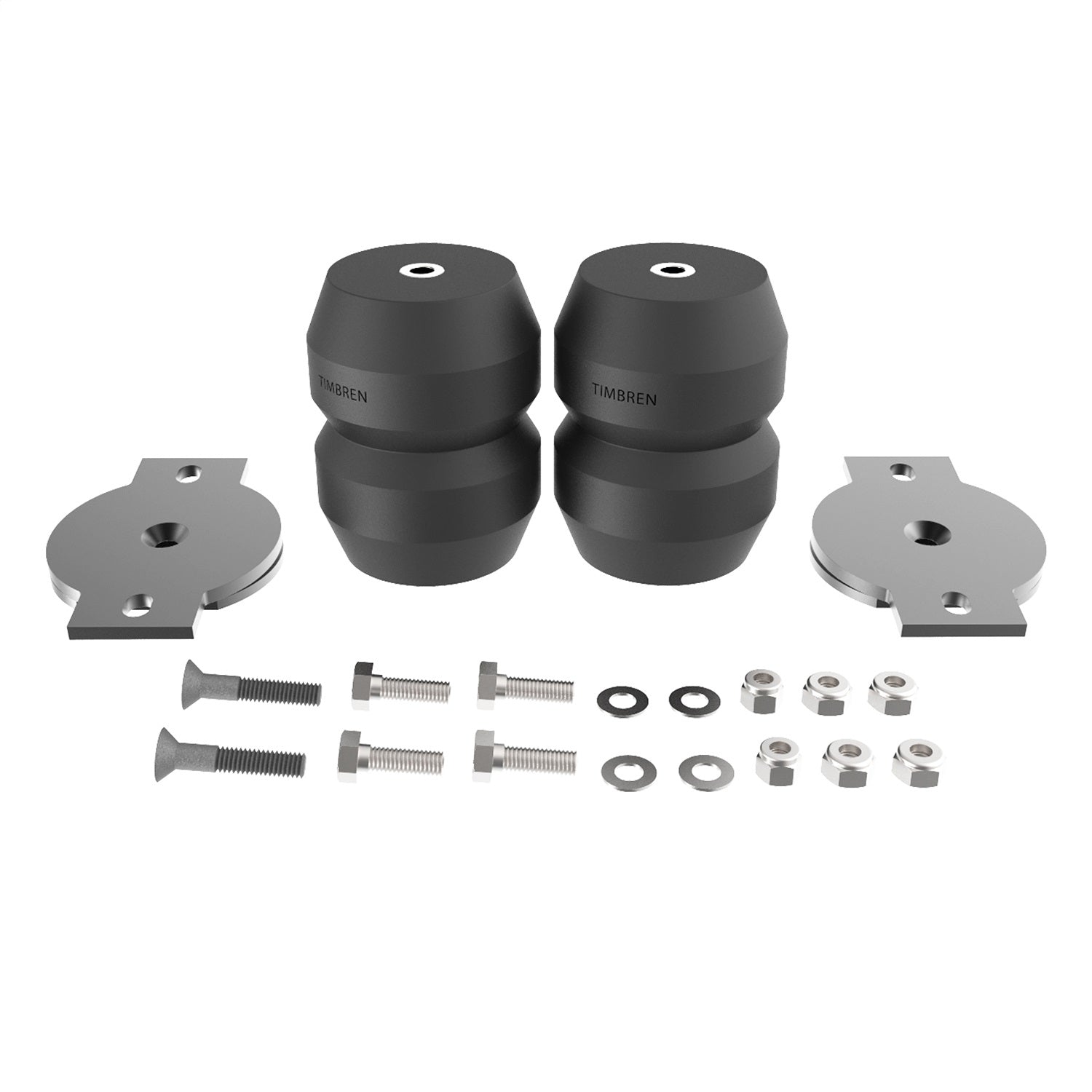 Timbren SES FFSD4B F450, F550 SUPER DUTY Suspension Enhancement System 6000 lb Overload Spring