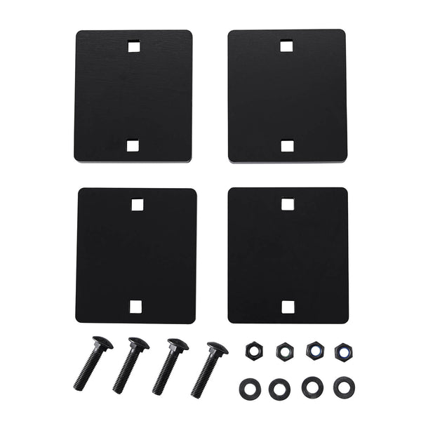 Old Man Emu FK100 Rear Bump Stop Spacer Kit