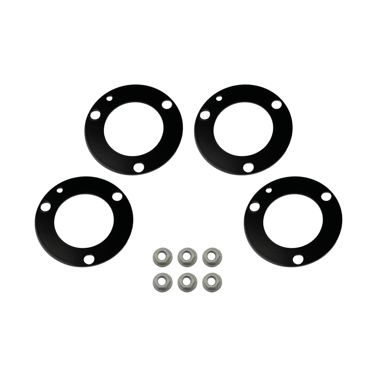 Old Man Emu FK111 Coil Spring Packer Set of 4 – ShockWarehouse