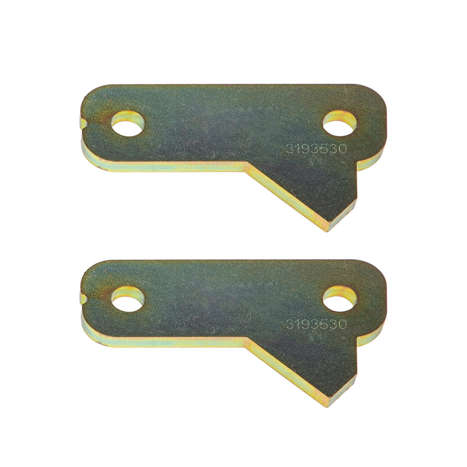 Old Man Emu FK14 Rear Anti-Inversion Kit