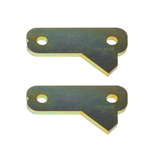 Old Man Emu FK14 Rear Anti-Inversion Kit
