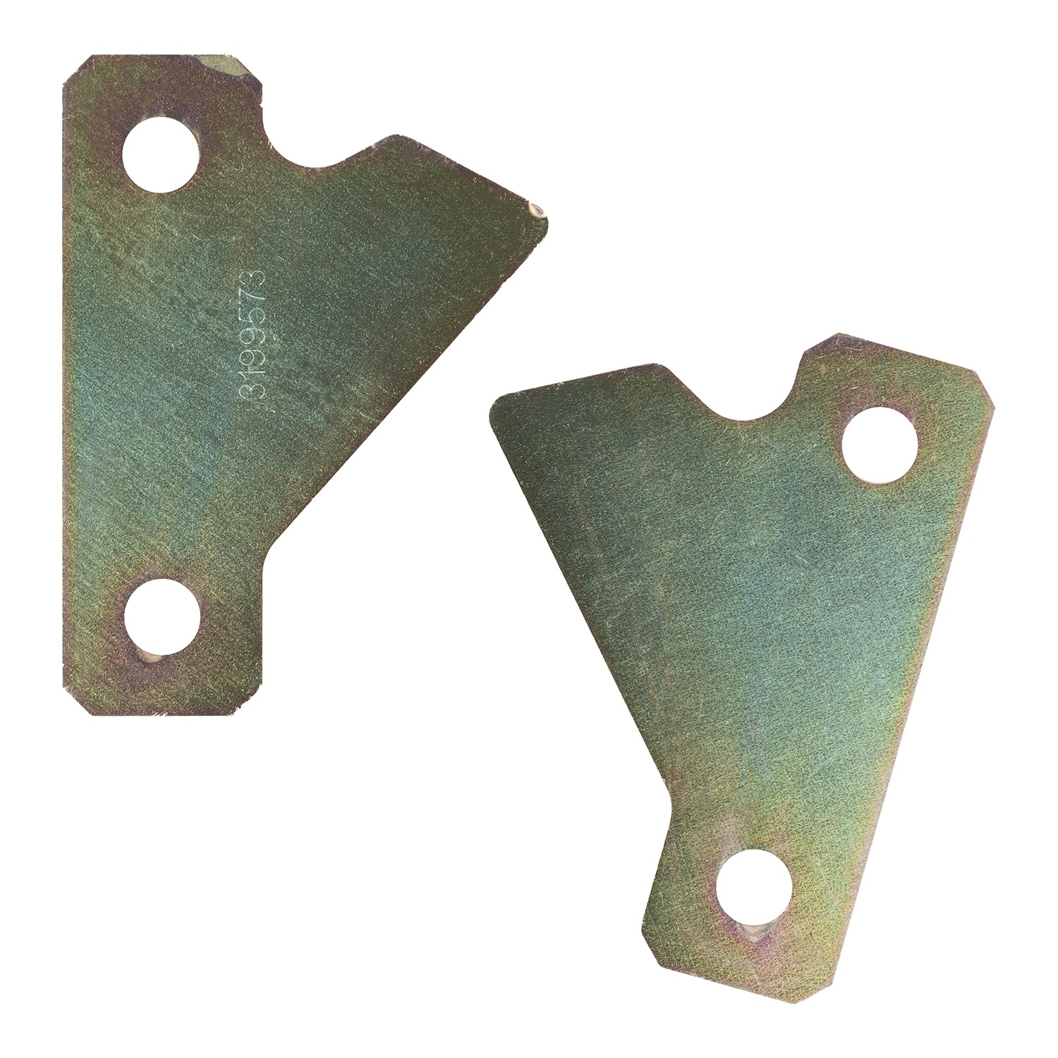 Old Man Emu FK26 Rear Anti-Inversion Kit – ShockWarehouse