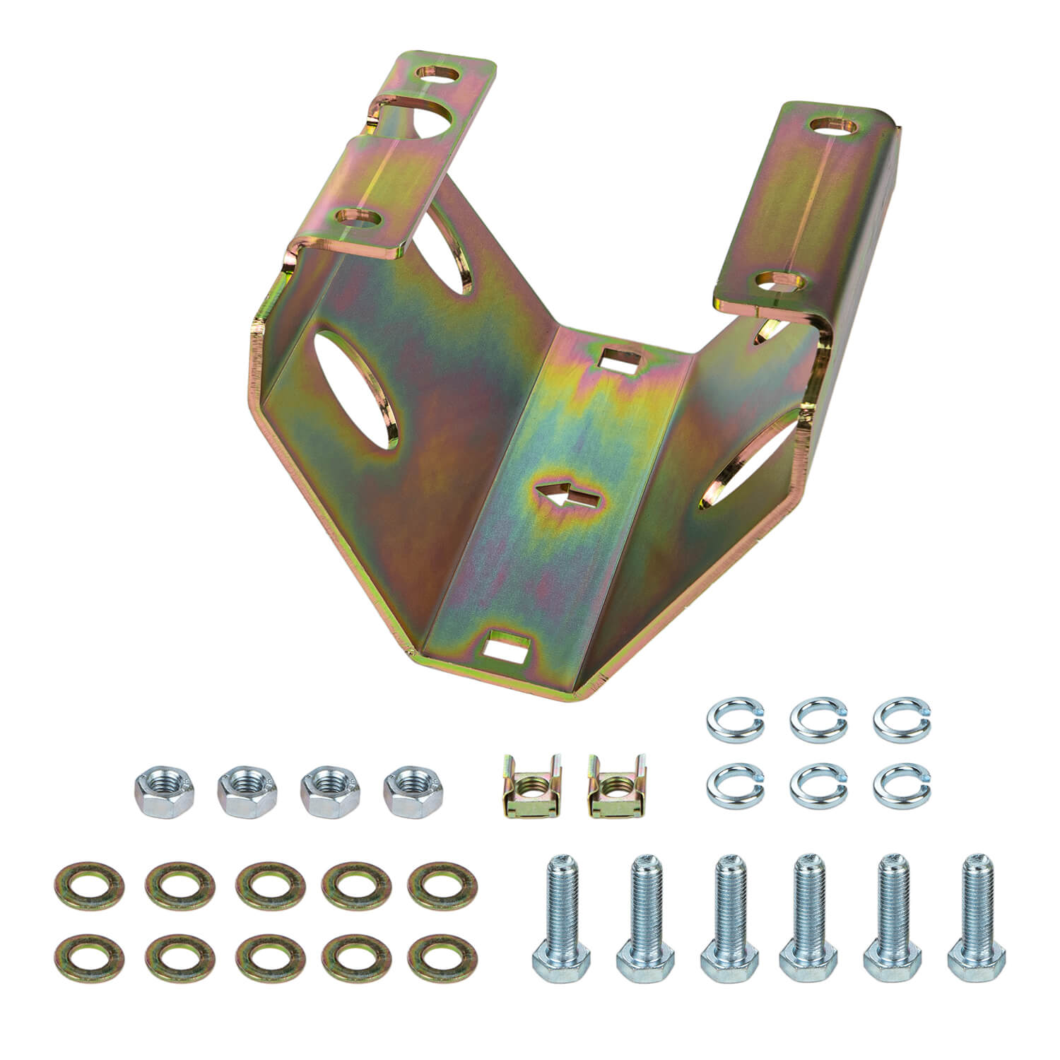 Old Man Emu FK31 Rear Bracket Kit