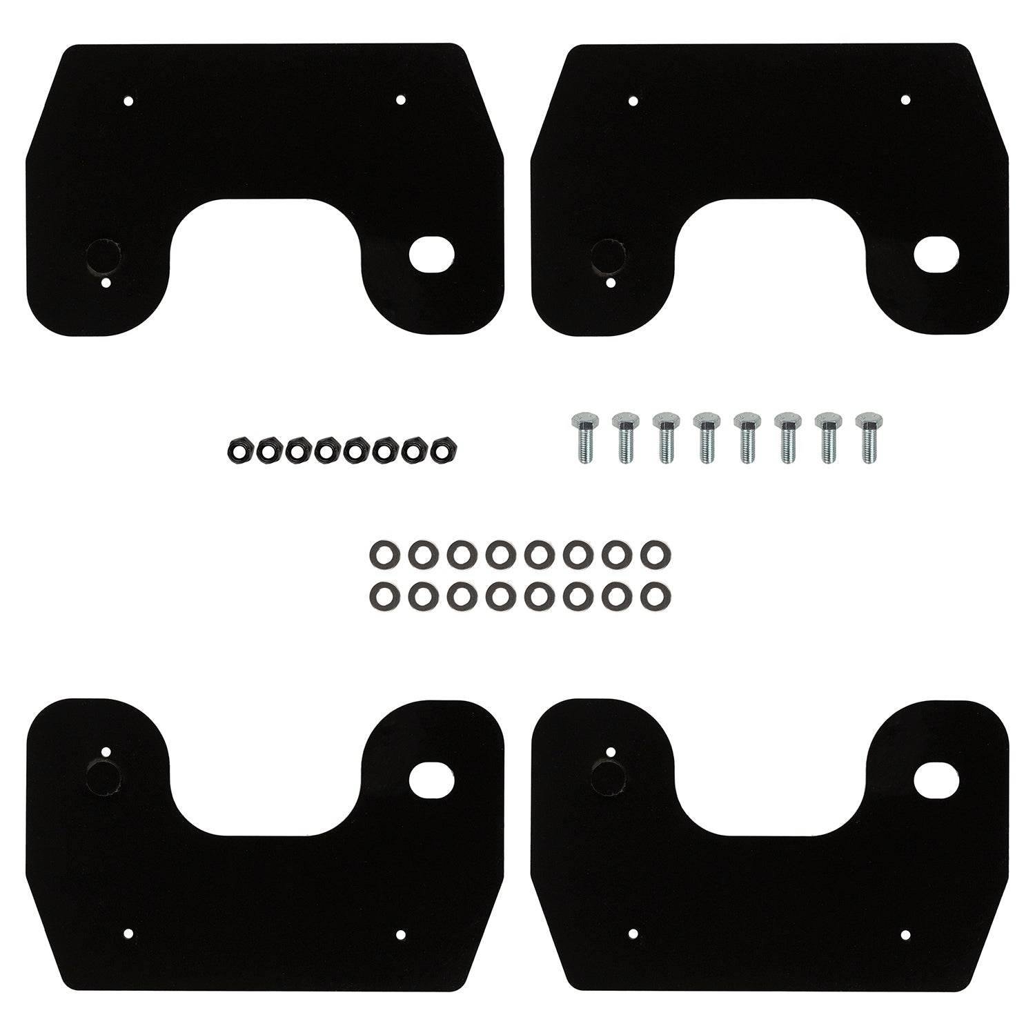Old Man Emu FK36 Front Caster Kit