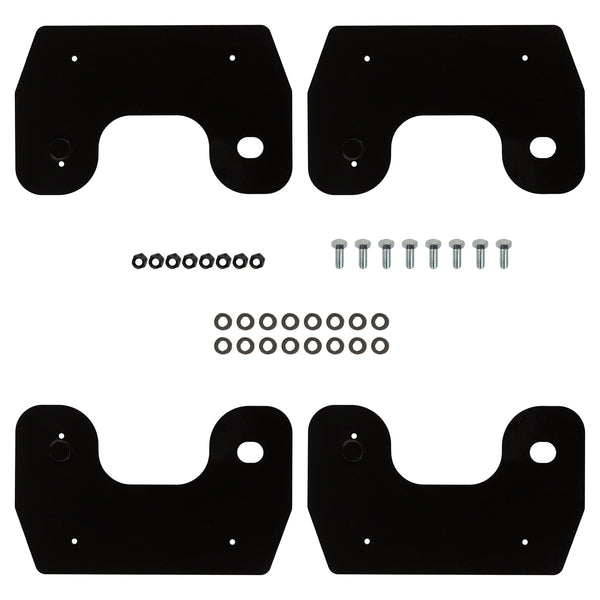 Old Man Emu FK36 Front Caster Kit