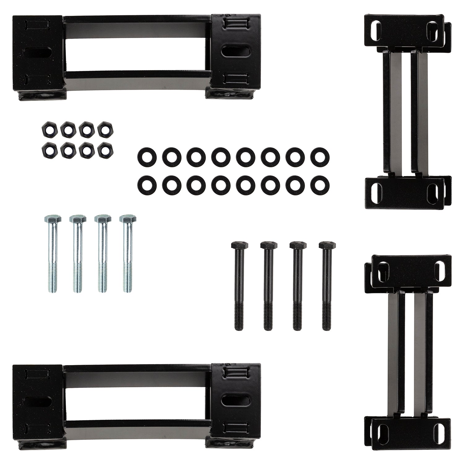 Old Man Emu FK62 Front or Rear Bump Stop Spacer Kit