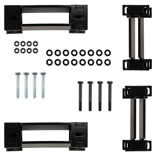 Old Man Emu FK62 Front or Rear Bump Stop Spacer Kit