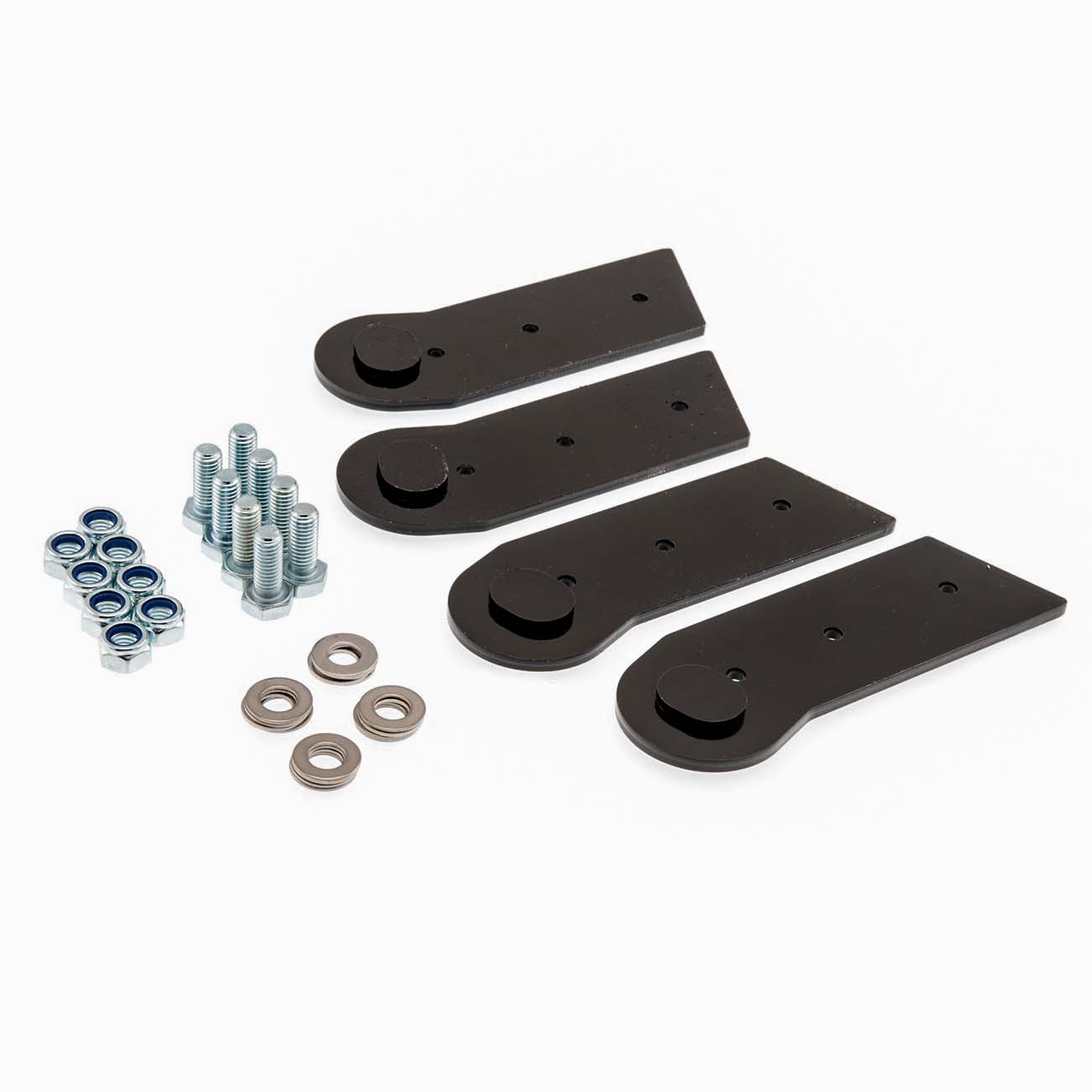 Old Man Emu FK81 Front Caster Kit