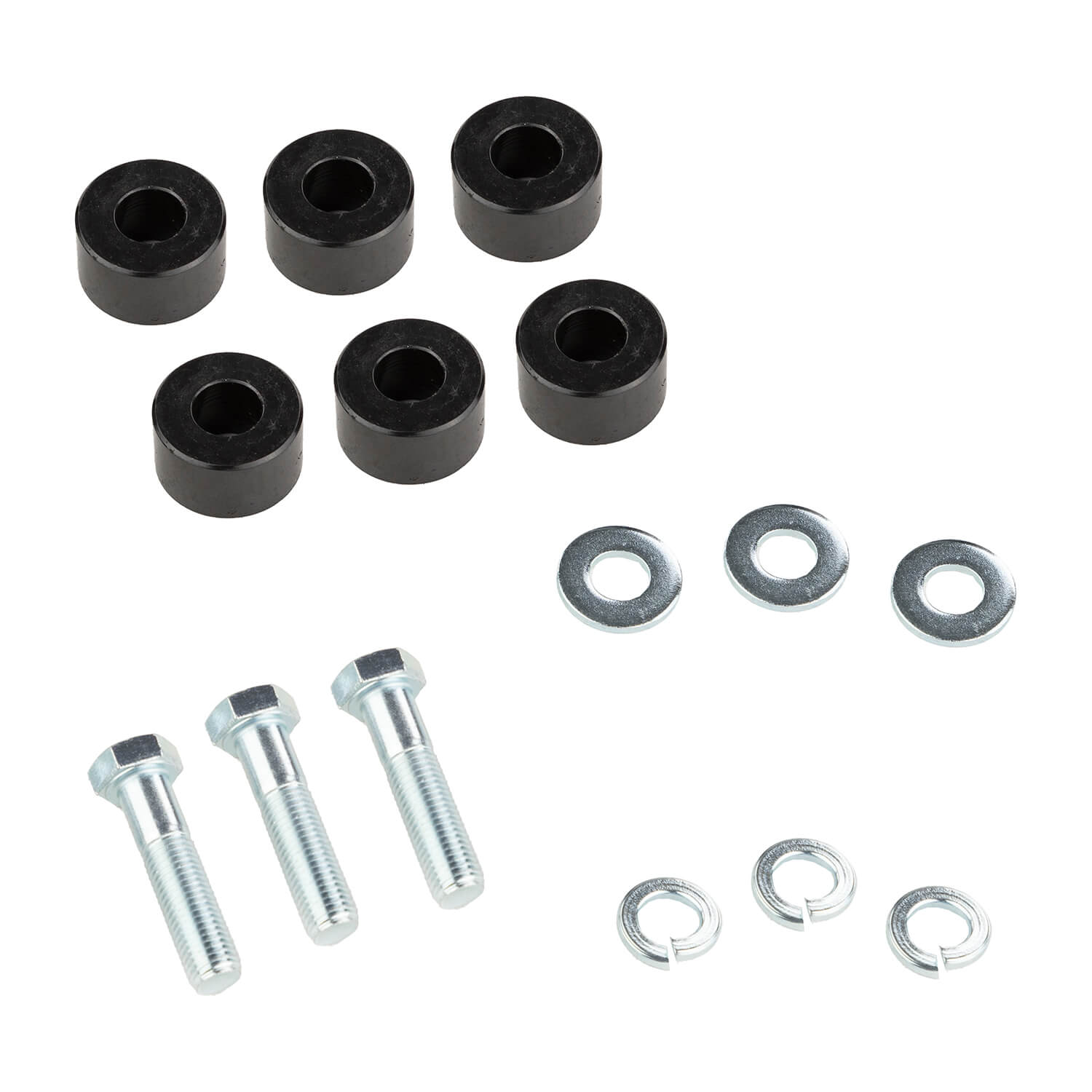 Old Man Emu FK89 Cross Member Spacer