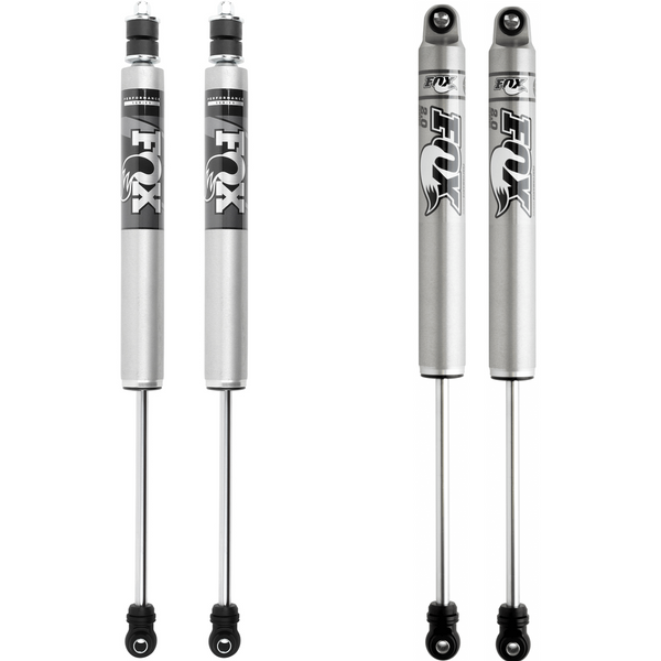 FOX Performance 2.0 IFP Shock Kit 4-6 FOX Performance 2.0 IFP Shock Kit 4-6