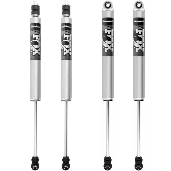 FOX Performance 2.0 IFP Shock Kit 4-6" Lift 985-24-023, 985-24-024