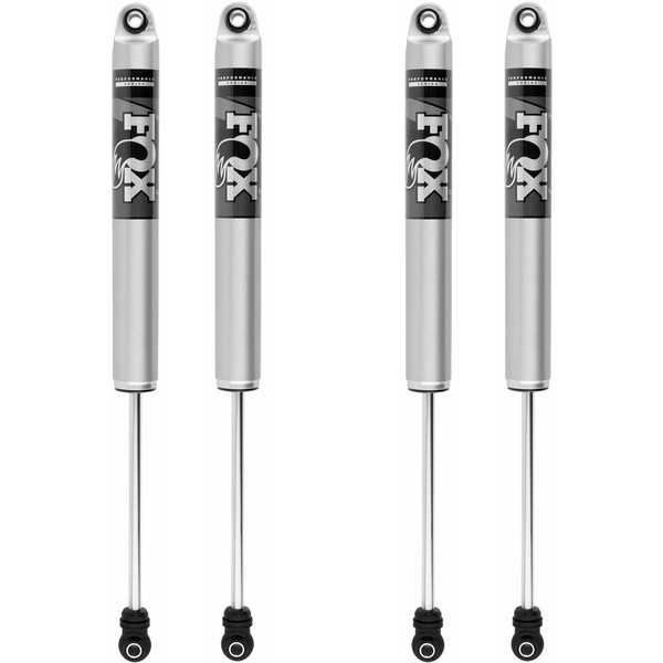 FOX Performance 2.0 IFP Shock Kit 0-1" Lift 980-24-654, 980-24-656