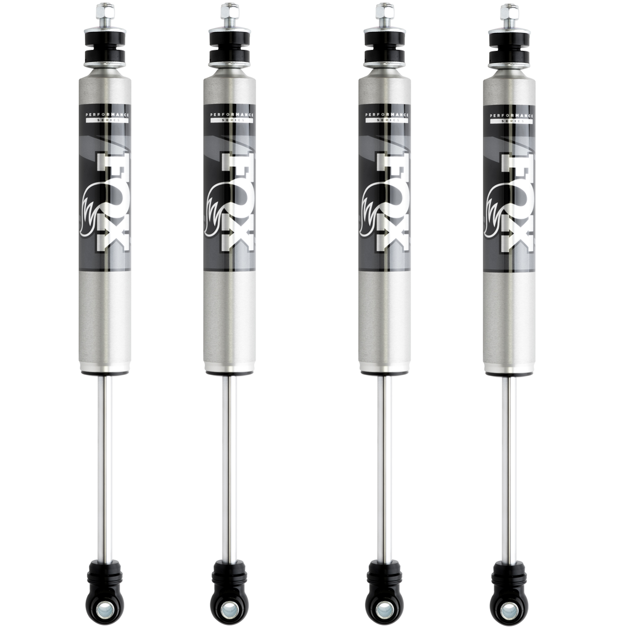 FOX Performance 2.0 IFP Shock Kit 0-1.5" Lift 985-24-197, 985-24-198