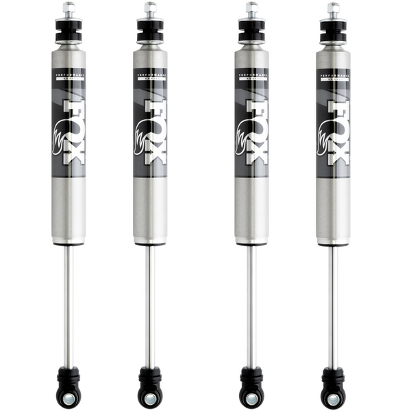 FOX Performance 2.0 IFP Shock Kit 0-1.5" Lift 985-24-197, 985-24-198