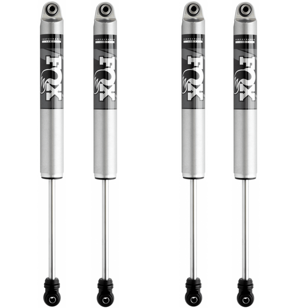 FOX Performance 2.0 IFP Shock Kit 3.5-4" Lift 985-24-179, 985-24-180