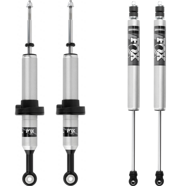 FOX Performance 2.0 IFP Shock Kit 0-2 FOX Performance 2.0 IFP Shock Kit 0-2