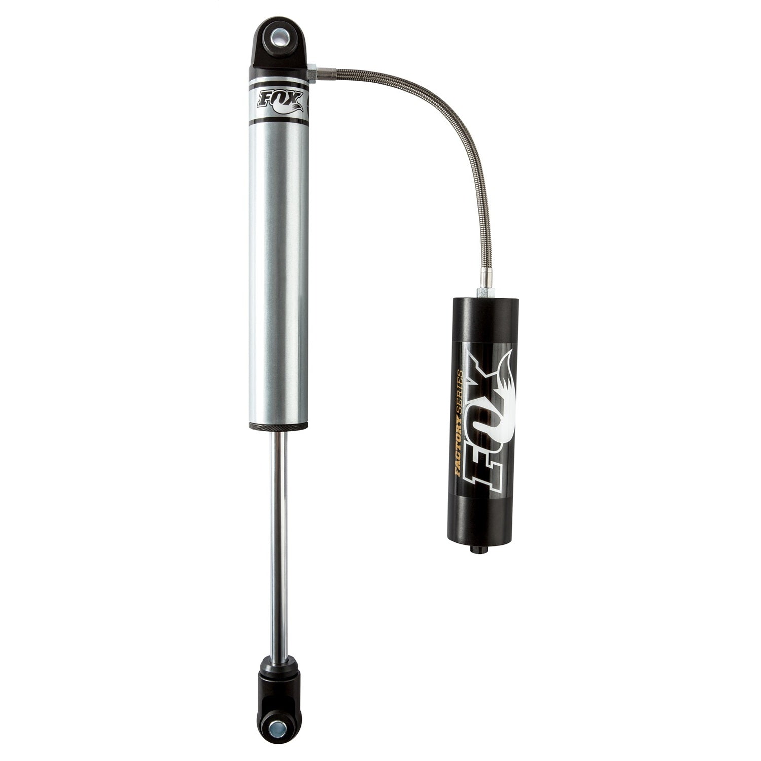 FOX 980-24-039 2.0 X 11.0 factory Series Smooth Body Reservoir Shock 30/75