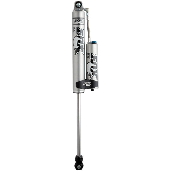 Fox 985-26-114 Rear 2.0 Performance Series Smooth Body Reservoir Shock - Adjustable
