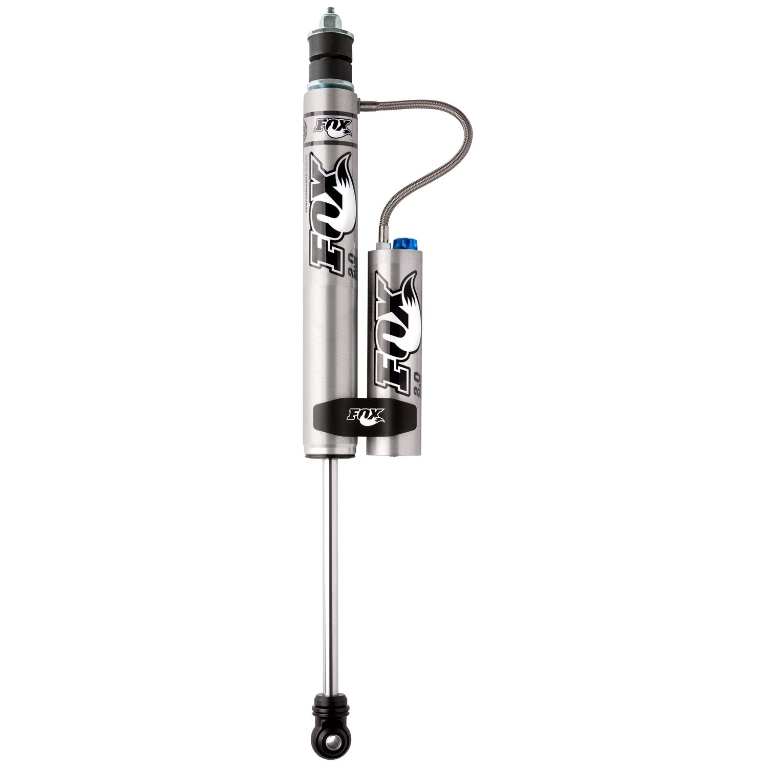 Fox 985-24-107 Front 2.0 Performance Series Smooth Body Reservoir Shock