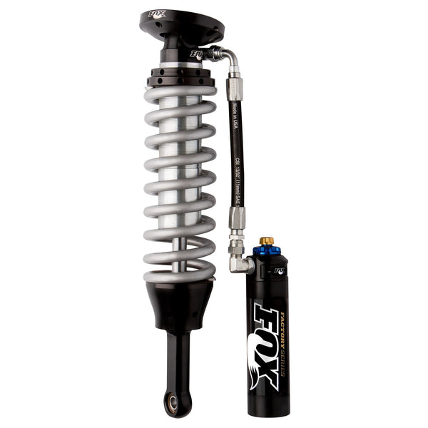 Fox 883-06-111 Front 2.5 Factory Series Coil-Over Reservoir Shock (Set) - Adjustable