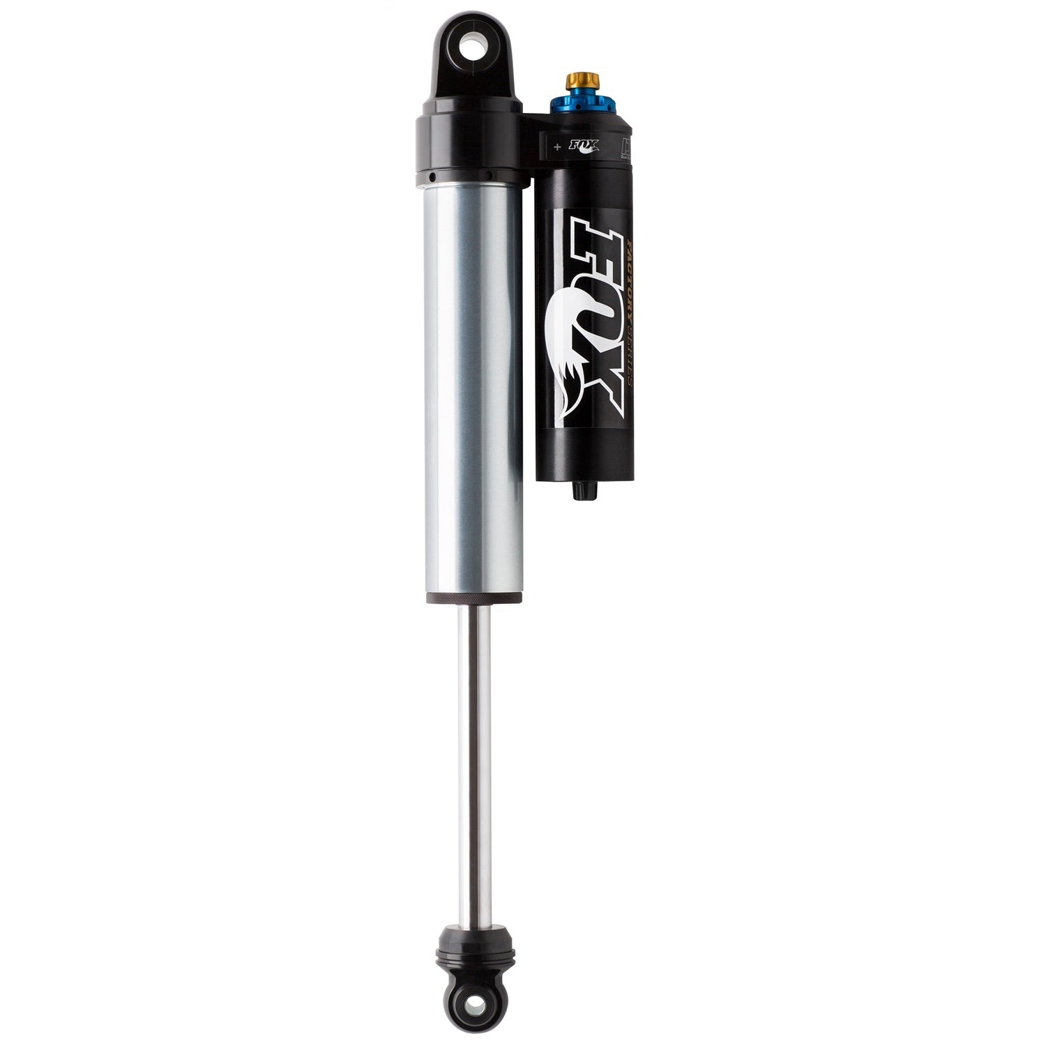 Fox 883-26-023 Front 2.5 Factory Series Reservoir Shock (Set) - Adjustable
