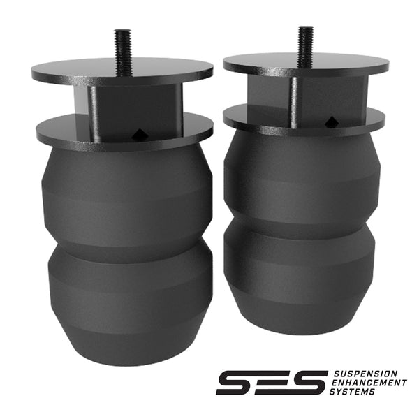 Timbren SES FPR001 RAM  PROMASTER 2500, 3500 SES Kit 6000 lb Overload Spring Towing Kit