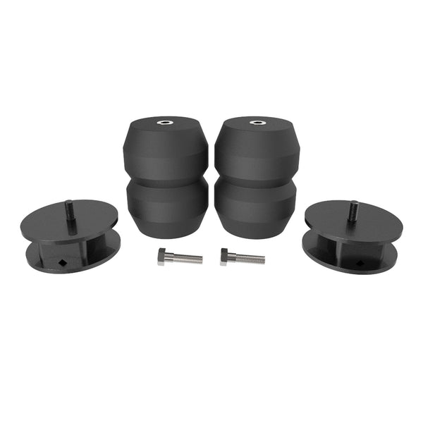 Timbren SES FPR001 RAM PROMASTER 2500, 3500 SES Kit 6000 lb Overload Spring Towing Kit