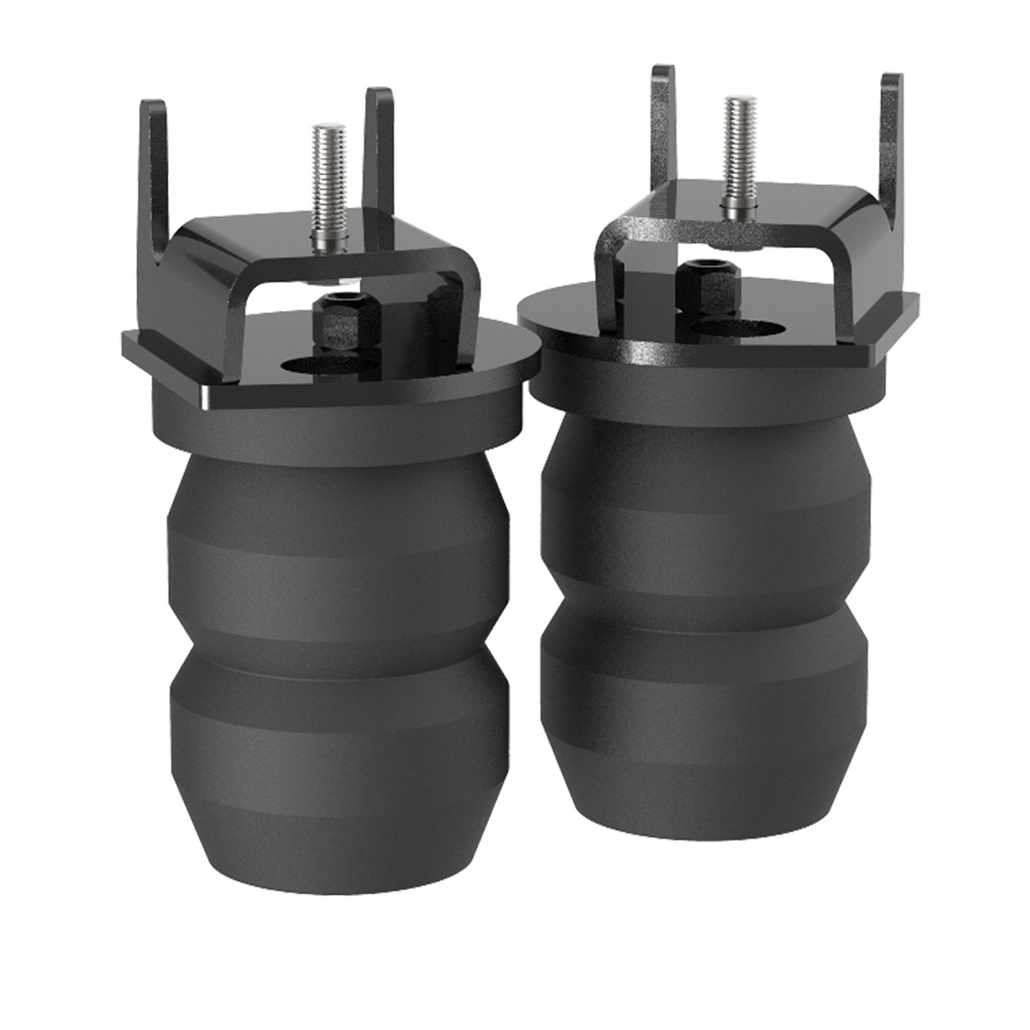 Timbren SES FR1502D F150   Suspension Enhancement System 6000 lb Overload Spring Towing Kit