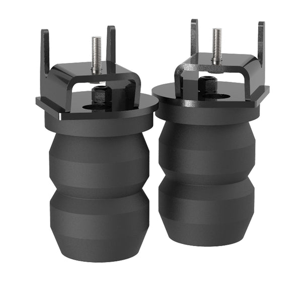 Timbren SES FR1502D F150   Suspension Enhancement System 6000 lb Overload Spring Towing Kit