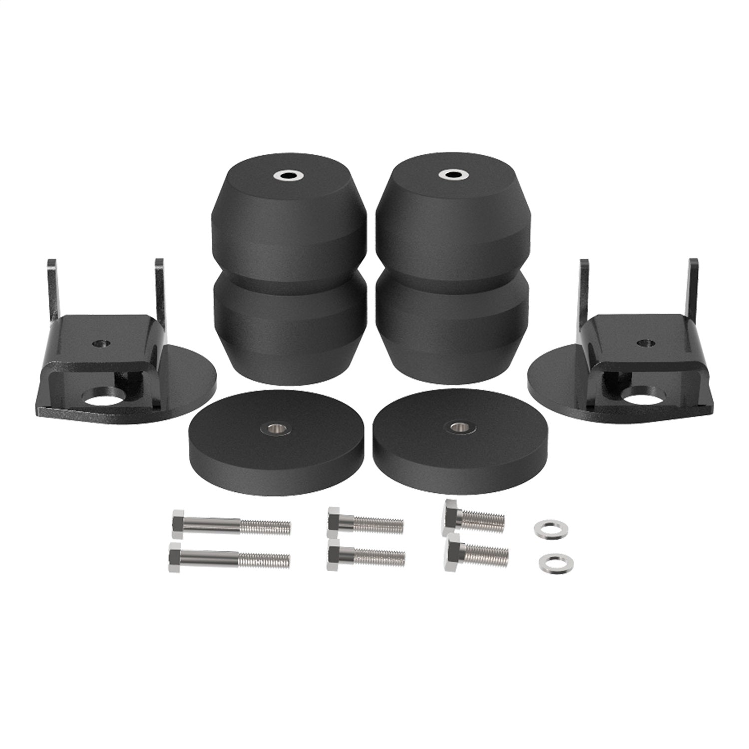 Timbren SES FR1502D F150  Suspension Enhancement System 6000 lb Overload Spring Towing Kit