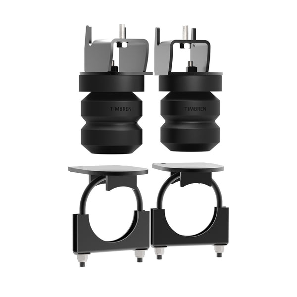 Timbren SES FR1504E Rear Suspension Enhancement System 6000 lb Overload Spring Ford F-150