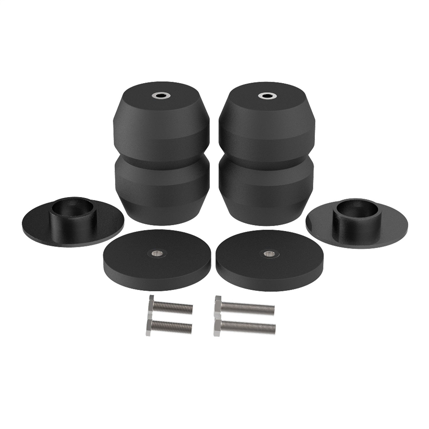 Timbren SES FR150D F150, LINCOLN MARK LT SES Kit 6000 lb Overload Spring Towing Kit