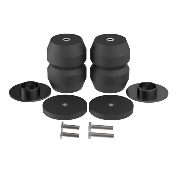 Timbren SES FR150D F150, LINCOLN MARK LT SES Kit 6000 lb Overload Spring Towing Kit